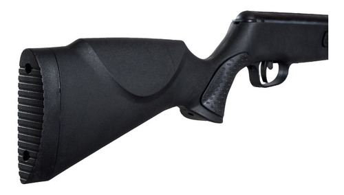 Rifle Aire Comprimido Fox Nitro Piston Rebel Sr1400+ 4x20
