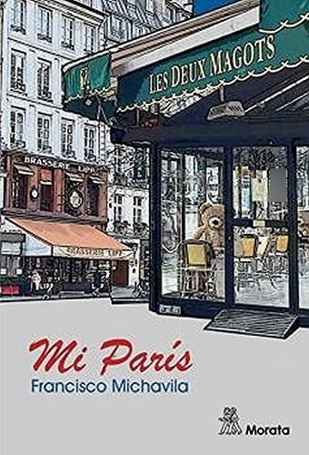 Mi Paris - Michavila Francisco