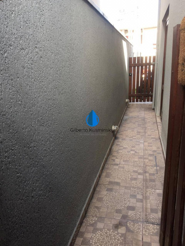 Ótimo Condominio Jardim Da Gloria- Venda R$480.000,00 - 3435