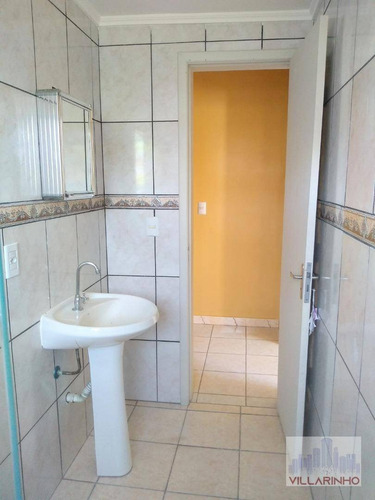 Imagem 21 de 24 de Villarinho Imóveis Vende Apartamento Por R$ 190.000,00 Teresópolis - Porto Alegre/rs - Ap1945