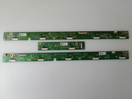 Placas Buffer 50pa4500 Ebr74141601 Ebr74009601 Ebr74141501