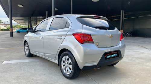 Chevrolet Onix 1.0 16V