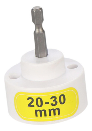 Punta De Máquina Tapadora Eléctrica, Máquina 20 A 30mm
