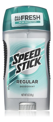 Desodorante Speed Stick Antitranspirante Barra 100%original