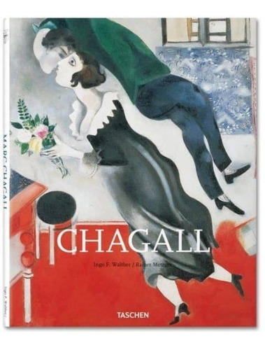 Chagall (t.d)