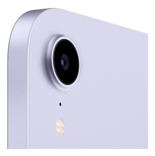 Imagen 4 de 10 de Apple iPad mini (6ª generación) 8.3" Wi-Fi 64GB A15 Bionic - Morado