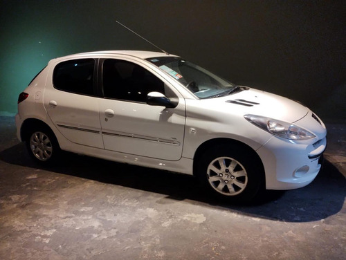 Peugeot 207 1.4 Allure Hdi 70cv