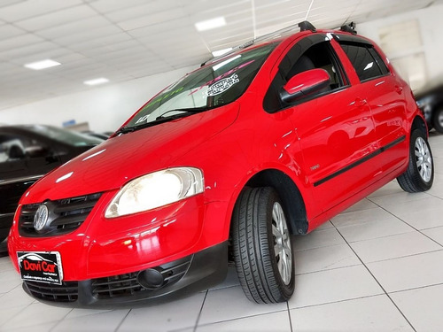 Volkswagen Fox 1.0 Mi 8v