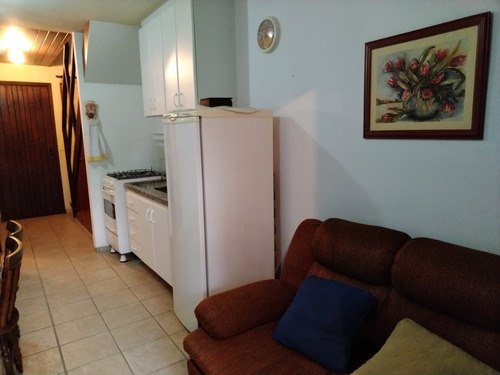 Estancia Arvore Da Vida(condominio Evangelico). Duplex 40m2 1 Dorms,sala,cozinha 1 Banheiro 1 Vaga - Ap00074 - 68065604