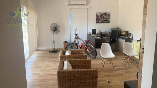 Sobrado Com 7 Dormitórios À Venda, 650 M² Por R$ 2.800.000,00 - Jardim Águas Claras - Bragança Paulista/sp - So0212