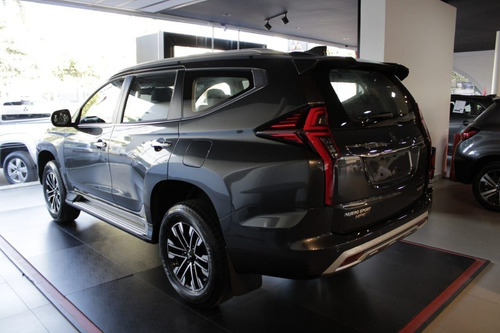 Imagem 6 de 12 de Mitsubishi Pajero Sport Hpe-s 2.4, Oferta Exclusiva Akka
