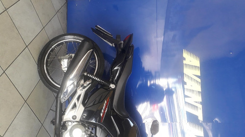 Imagem 5 de 13 de Honda Cg Start 160