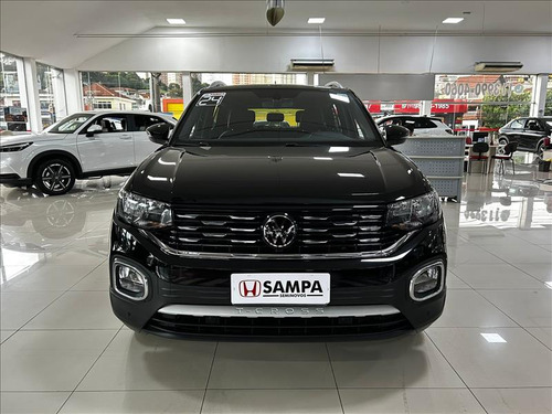 Volkswagen T-Cross 1.4 250 Tsi Highline