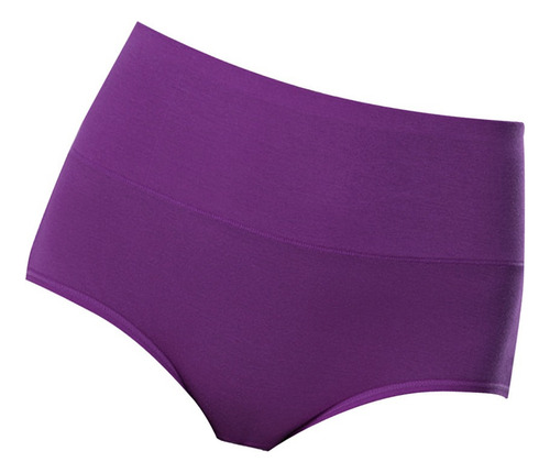 Práctico Calcinha Protetora Menstrual De Algodão
