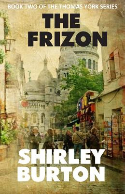 Libro The Frizon - Burton, Shirley