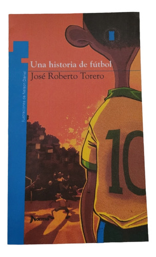 Libro Una Historia De Futbol