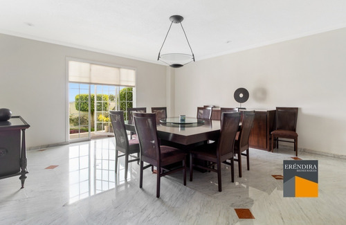 Imagen 6 de 16 de Casa En Renta Amueblada Jardines Del Pedregal