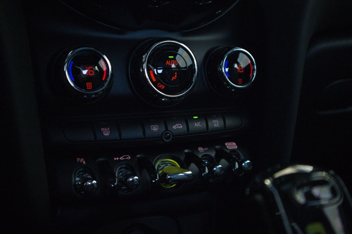 Imagen 13 de 13 de Mini Cooper Se 3 Door Iconic Automático 2022
