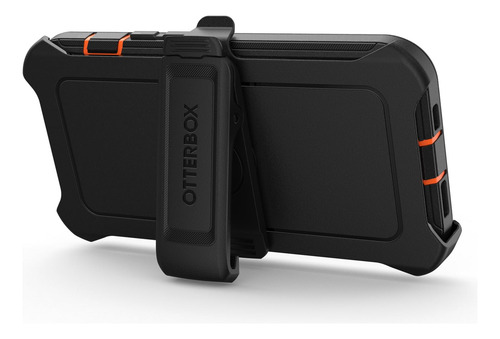 Funda Otterbox Defender Series Realtree Edge Para iPhone 15/