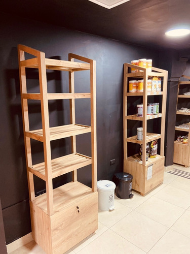 Mercado Saludable - Excelente Ubicación!