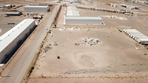 Imagen 5 de 8 de Venta Una Hectárea En Parque Industrial De Añelo