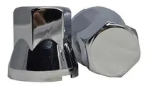 Comprar Cubre Tuercas Camion Cromados 24mm 27mm 32mm 33mm X 1 Unidad