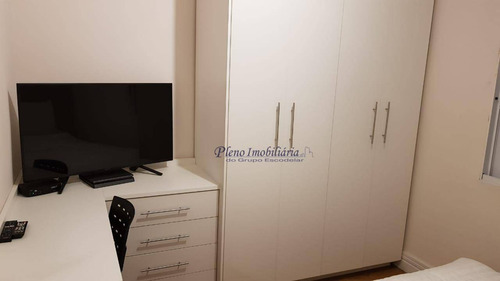 Sobrado Com 3 Dormitórios À Venda, 100 M² Por R$ 795.000,00 - Lauzane Paulista - São Paulo/sp - So0387