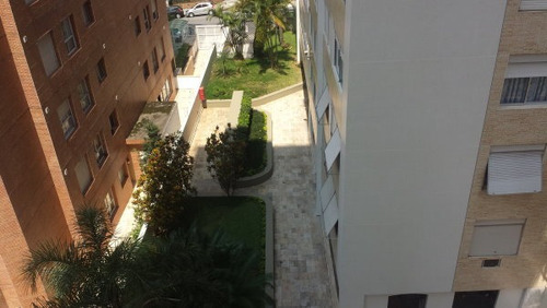 Imagem 29 de 29 de Apartamento Para Venda, 4 Dormitórios, Perdizes - São Paulo - 1015