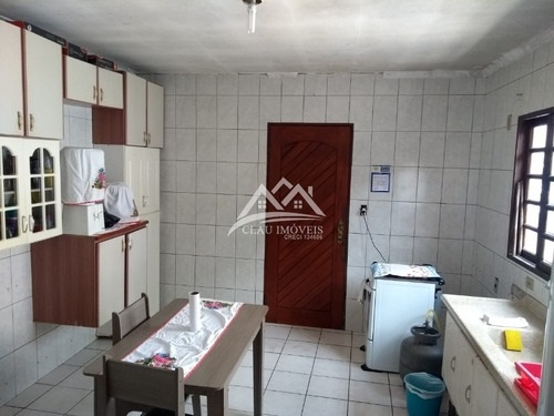 Imagem 7 de 23 de Terreno Com 2 Casas Antigas Excelente Para Investimento. - 737