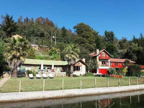 Imagen 2 de 22 de J-830 12, Santa Rosa, Vichuquén, Maule, Chile