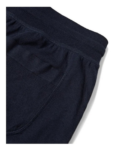 Imagen 2 de 7 de Pantalón Buzo Hombre Jogger Algodón Deportivo S A 2xl