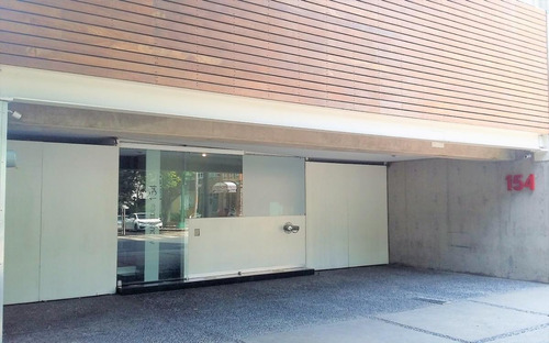 Imagen 10 de 10 de Departamento Exterior Polanco