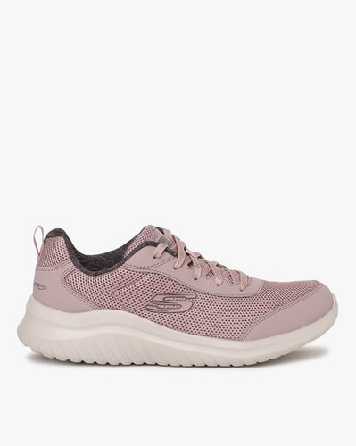 Skechers 13352 Ultra Flex Tenis De Mujer Memory Foam Comodos