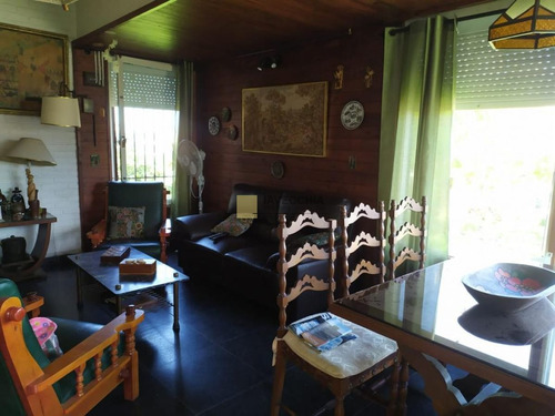 Imagen 11 de 27 de Venta De Casa De 3 Dormitorios En Las Delicias Con Vista Al Mar