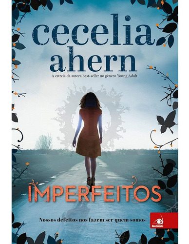 Imperfeitos, De Cecilia Ahern., Vol. Não Aplica. Editora Novo Conceito, Capa Mole Em Português, 2017