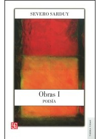 Libro Obras I Poesia [sarduy Severo] (coleccion Tierra Firme