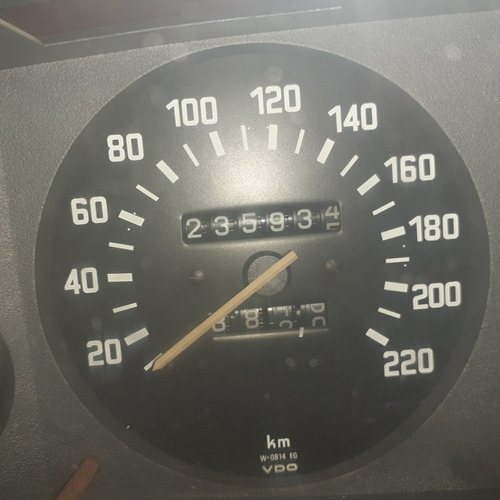 Bmw 520 A E12 Serie 5
