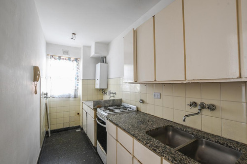 Imagen 5 de 9 de Departamento De 1 Dormitorio En Venta En El Centro De Rosario