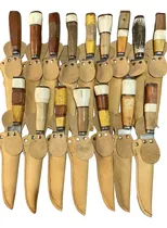 Comprar 10 Cuchillos Tandil 16cm + 1 Cuchillo De Regalo-envio Gratis