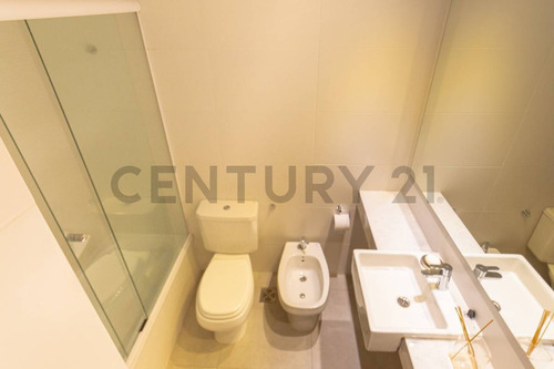 Vendo Departamento 2 Dormitorios C/balcón Y Terraza Exclusiva