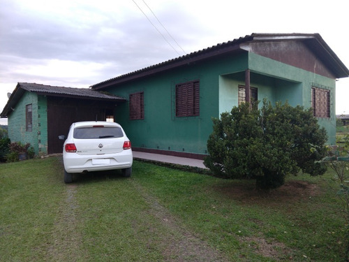 Chácara 3.980 M² - Vira Machado - Gravataí - Rs - 1003 - 32419550