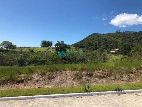 Imagem 1 de 11 de Terreno Plano À Venda Em Governador Celso Ramos - Grande Florianópolis Sc! - Te00069 - 69303855