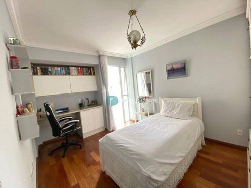 Imagem 12 de 30 de Cobertura Com 4 Dormitórios À Venda, 355 M² Por R$ 1.199.000,00 - São Mateus - Juiz De Fora/mg - Co0305