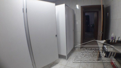 Imagem 6 de 9 de Ponto Comercial - Residencial Santa Paula - Ref: 11228 - V-11228