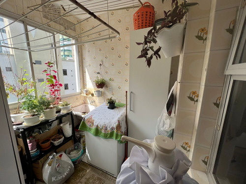 Apartamento Balneário Camboriú Barra Sul Quadra Mar 125 Metros Do Mar Com 3 Quartos E 2 Banheiros