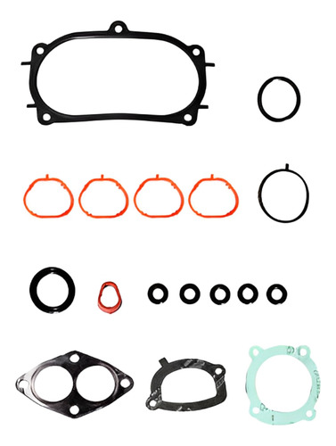 Junta Superior Cabeçote Fiat Palio Siena 1.0 1.3l 16v Fire