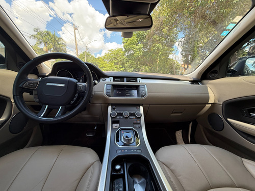 Land Rover Range Rover Evoque 2.0 Si4 Se Dynamic 5p