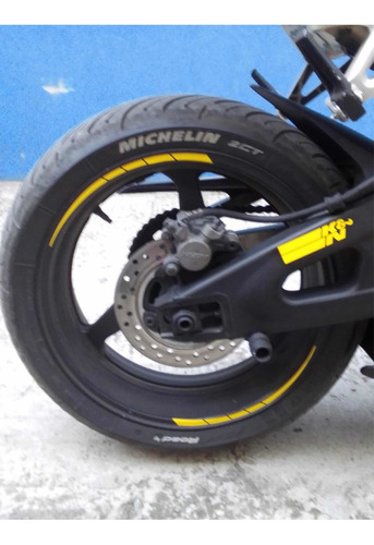 Imagen 2 de 7 de Honda Cbr 2006