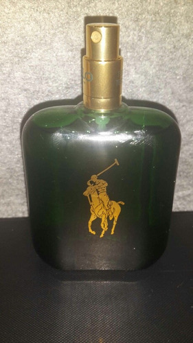 Perfume Tester /probador Polo Clásico, Original Americano.
