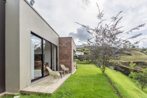 Casa En Venta En Vereda San José. Cod V15508